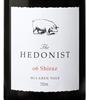 2005 The Hedonist Shiraz 2005